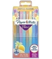 ROTUL.PAPERMATE NYLON  TROPICAL B/16