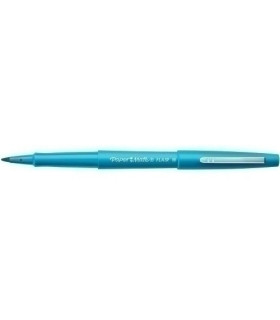 ROTUL.PAPERMATE NYLON  TURQUESA