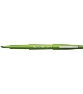 ROTUL.PAPERMATE NYLON  VERDE LIMA