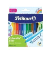 ROTUL.PELIKAN COLORELLA STAR EST.12