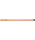 ROTUL.STABILO PEN 68  NARANJA CLARO
