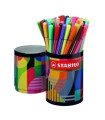 ROTUL.STABILO PEN 68 ARTY  LATA DE 45