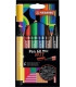 ROTUL.STABILO PEN 68 MAX ARTY LINE C/6