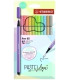 ROTUL.STABILO PEN 68 PASTEL LOVE e.12