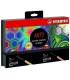 ROTUL.STABILO PEN 68&POINT 88 ARTY E/68