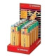 ROTUL.STABILO POINT 88 ESTUCHE 20 EXP.10