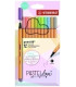 ROTUL.STABILO POINT 88 PASTEL LOVE e.12