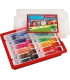 ROTUL.STABILO POWER MAX SCHOOLPACK 96