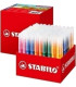 ROTUL.STABILO POWER MAX SET 140