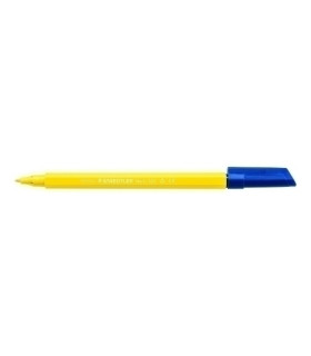 ROTUL.STAEDTL.POLYCOLOR 326 AMARILLO
