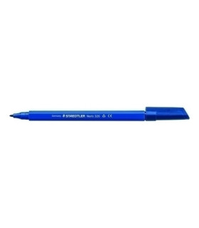 ROTUL.STAEDTL.POLYCOLOR 326  AZUL