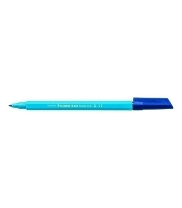 ROTUL.STAEDTL.POLYCOLOR 326 AZUL CLARO