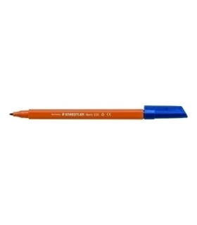 ROTUL.STAEDTL.POLYCOLOR 326 MARRON