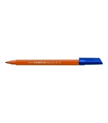 ROTUL.STAEDTL.POLYCOLOR 326 MARRON
