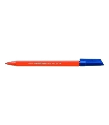 ROTUL.STAEDTL.POLYCOLOR 326 NARANJA