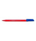 ROTUL.STAEDTL.POLYCOLOR 326  ROJO