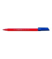 ROTUL.STAEDTL.POLYCOLOR 326  ROJO