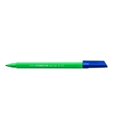 ROTUL.STAEDTL.POLYCOLOR 326  VERDE
