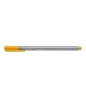 ROTUL.STAEDTL.TRIPLUS FL 334  OCRE ORO