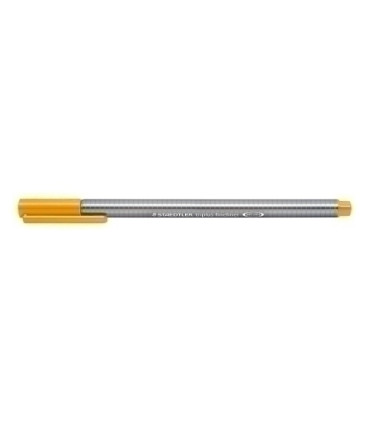 ROTUL.STAEDTL.TRIPLUS FL 334  OCRE ORO