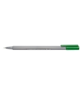 ROTUL.STAEDTL.TRIPLUS FL 334  VERDE INT.