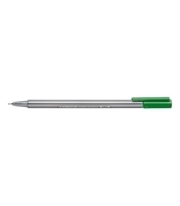 ROTUL.STAEDTL.TRIPLUS FL 334  VERDE INT.