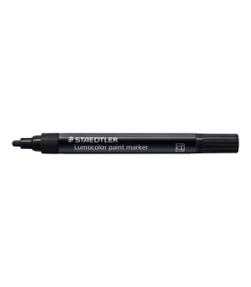 ROTULADOR STAED. NO PERMAN.349 NEGRO
