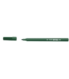 ROTUL.TRATTO OFFICE FINE VERDE