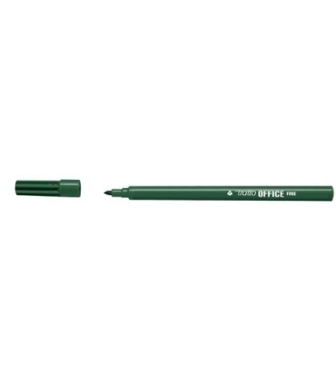ROTUL.TRATTO OFFICE FINE VERDE