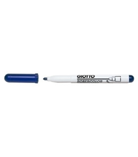 ROTULADOR GIOTTO ROBERCOLOR PIZARRA P.ME