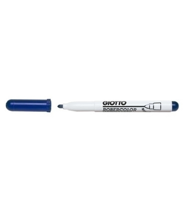 ROTULADOR GIOTTO ROBERCOLOR PIZARRA P.ME