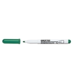 ROTULADOR GIOTTO ROBERCOLOR PIZARRA P.ME