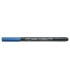 ROTUL. LYRA AQUA BRUSH DUO Azul Prusia