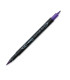 ROTUL. LYRA AQUA BRUSH DUO VIOL. AZUL