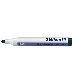 ROTUL.PELIKAN WHITEBOARD 409 NEGRO