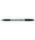 ROTUL.PILOT PERM.CD-MARKER NEGRO