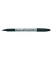 ROTUL.PILOT PERM.CD-MARKER NEGRO