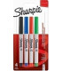 ROTUL.PAPERMATE SHARPIE ULTRA FINE B/4