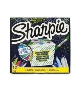 ROTUL. SHARPIE SPECIAL PACK TAGS