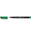 ROTUL.STABILO OHPEN 843 1 mm VERDE