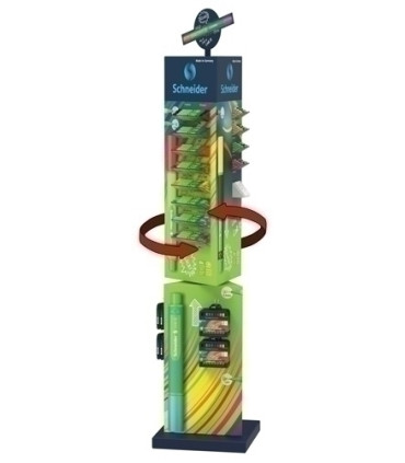 ROTUL.SCHNEIDER LINK-IT SURT. EX.376