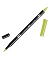 ROTULADOR TOMBOW DOBLE PUNTA PINC. ACEIT