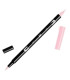 ROTULADOR TOMBOW DOBLE PUNTA PINC. CLAVE
