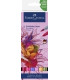 ROTULADOR ACLB.GOLDFABER P/6 FLOWER