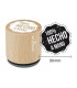 SELLO COLOP WOODIES H. MANO