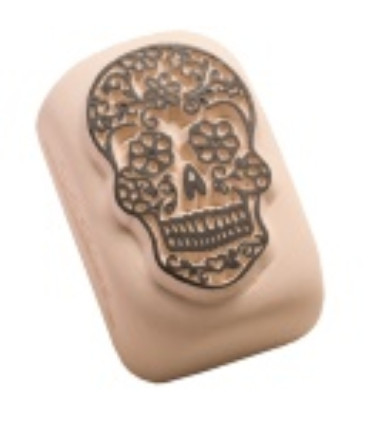 SELLO LADOT PIEDRA REDOND. CALAVERA MD.