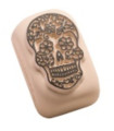 SELLO LADOT PIEDRA REDOND. CALAVERA MD.