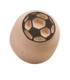 SELLO LADOT PIEDRA REDOND. FUTBOL PQ.