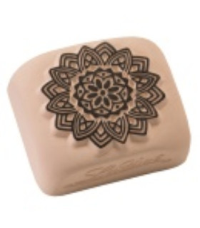 SELLO LADOT PIEDRA REDOND. MANDALA GD.