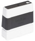 SELLO PERS. e.A. BROTHER 60x10 mm. NEGRO